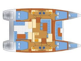 Boat plan