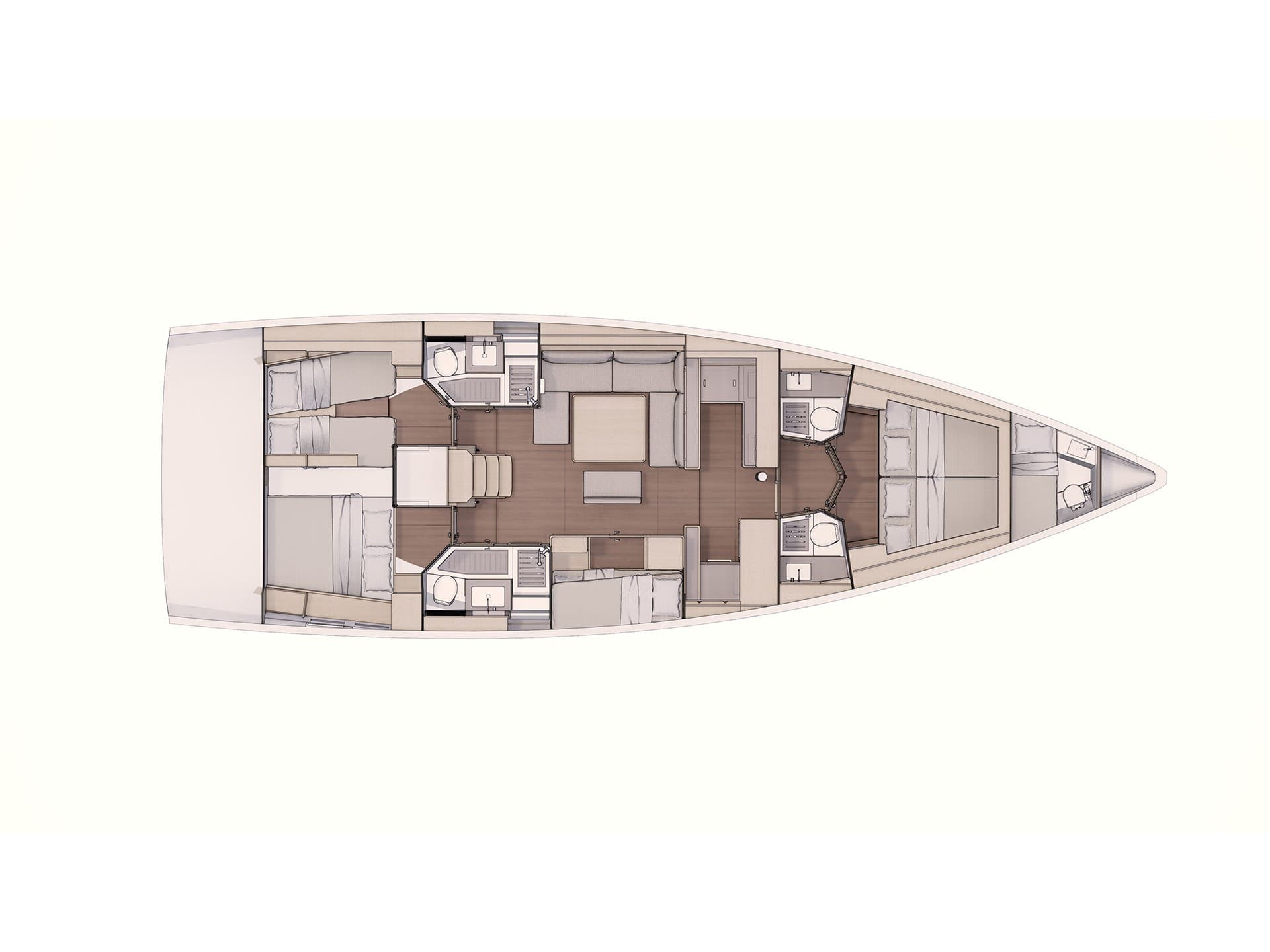 Boat plan
