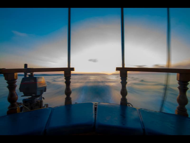 Classic Adria Yacht Luka - photo 16