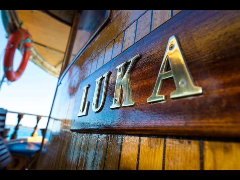 Classic Adria Yacht Luka - photo 18