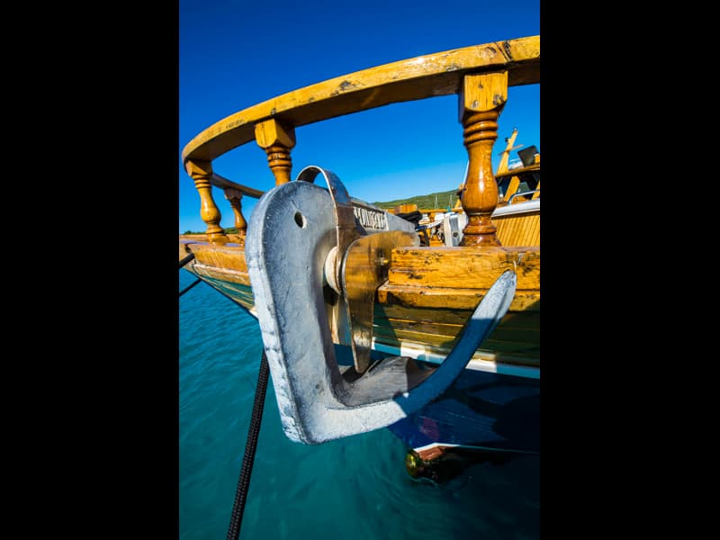 Classic Adria Yacht Luka - photo 22