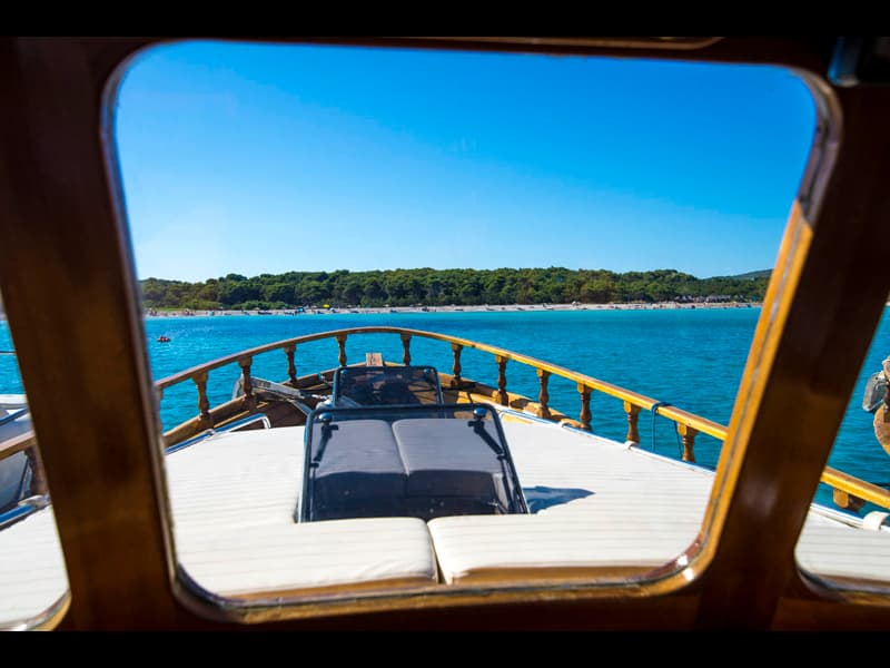 Classic Adria Yacht Luka - photo 15