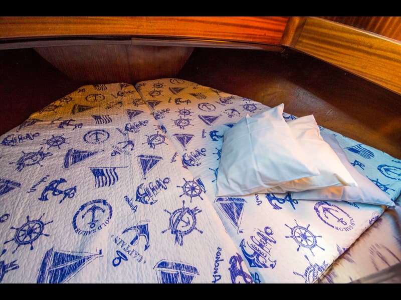 Classic Adria Yacht Luka - photo 31