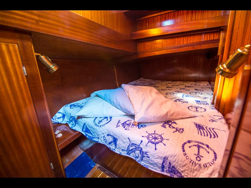 Classic Adria Yacht Luka - photo 32