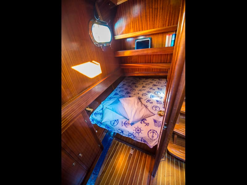 Classic Adria Yacht Luka - photo 33