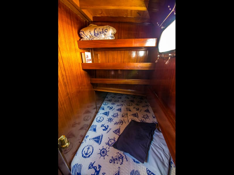 Classic Adria Yacht Luka - photo 34