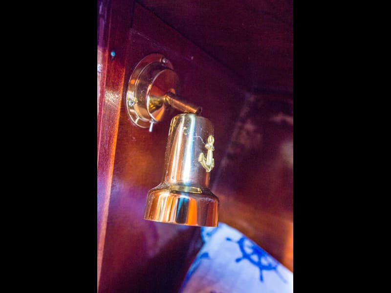 Classic Adria Yacht Luka - photo 36