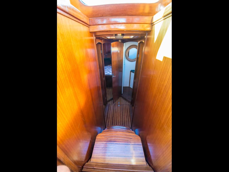 Classic Adria Yacht Luka - photo 37