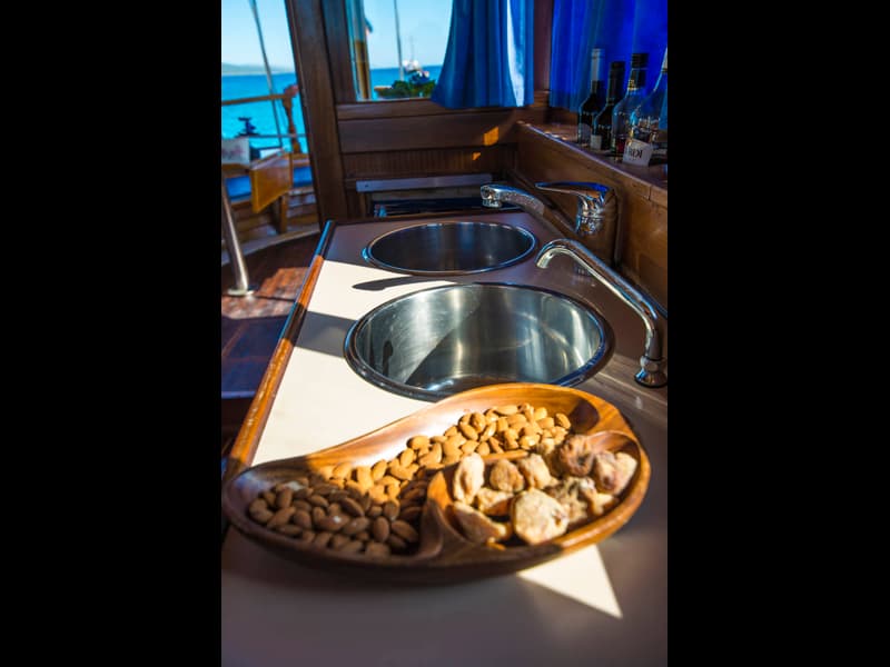 Classic Adria Yacht Luka - photo 39