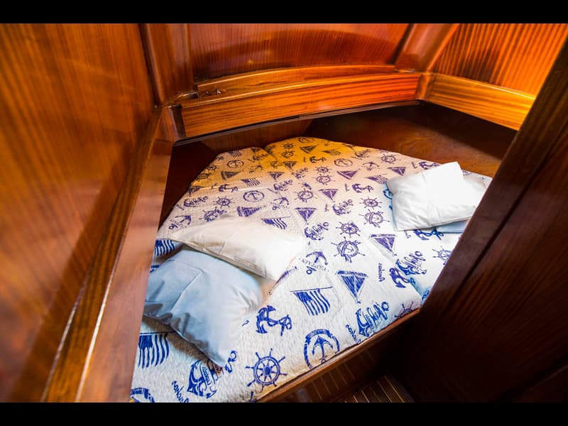 Classic Adria Yacht Luka - photo 29