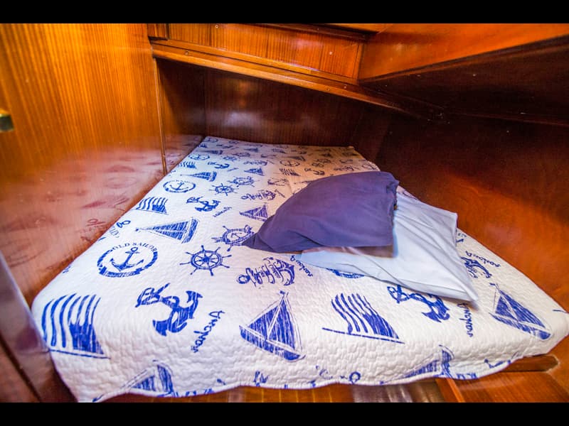 Classic Adria Yacht Luka - photo 30