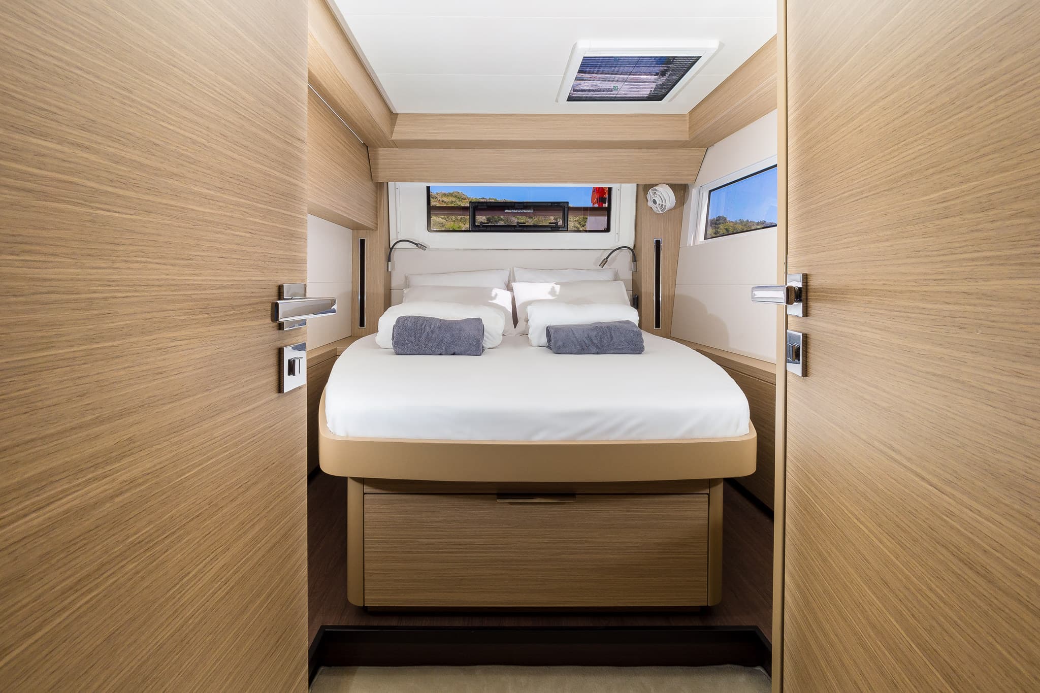 Lagoon 51 - photo 68