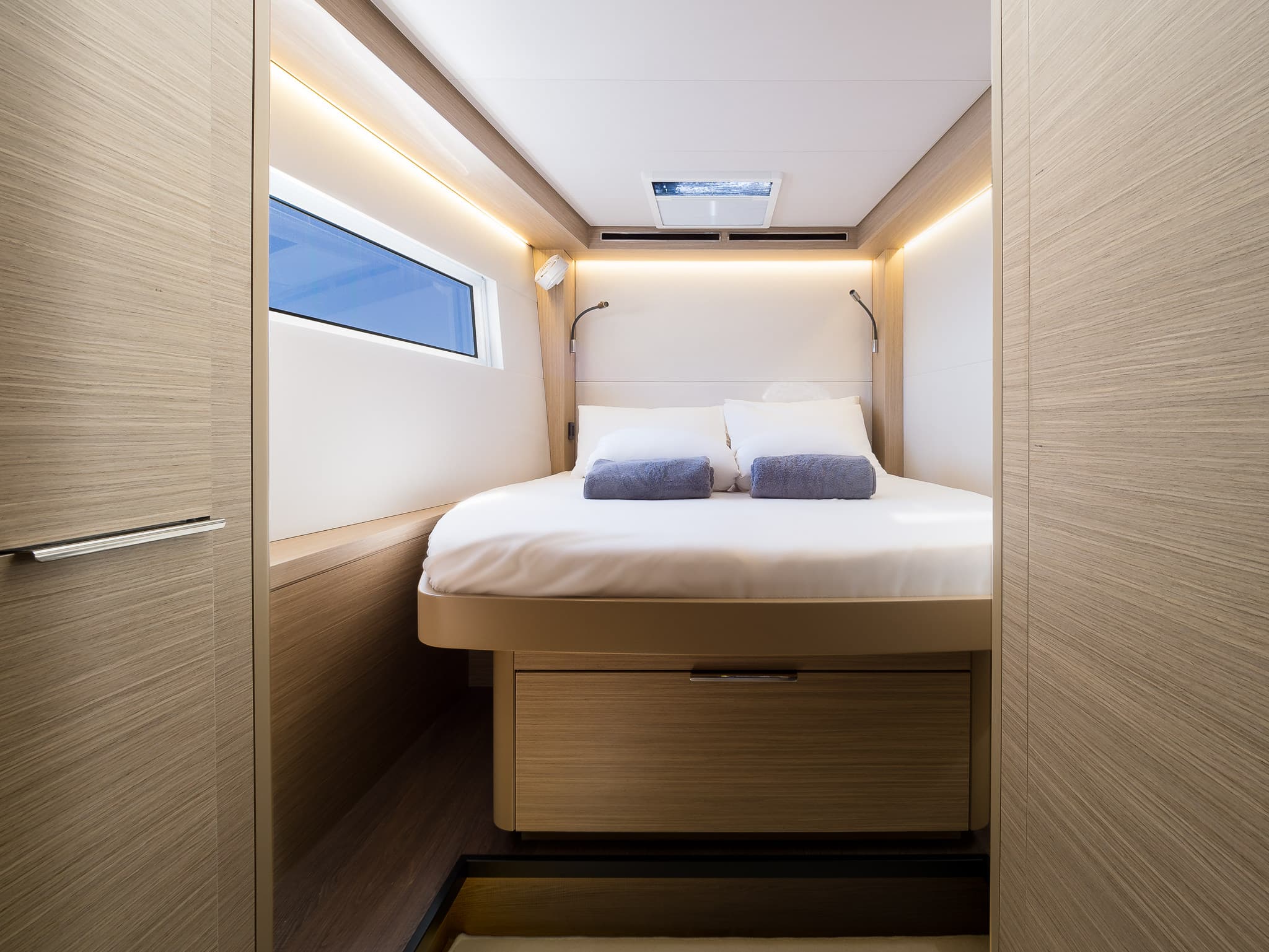 Lagoon 51 - photo 81