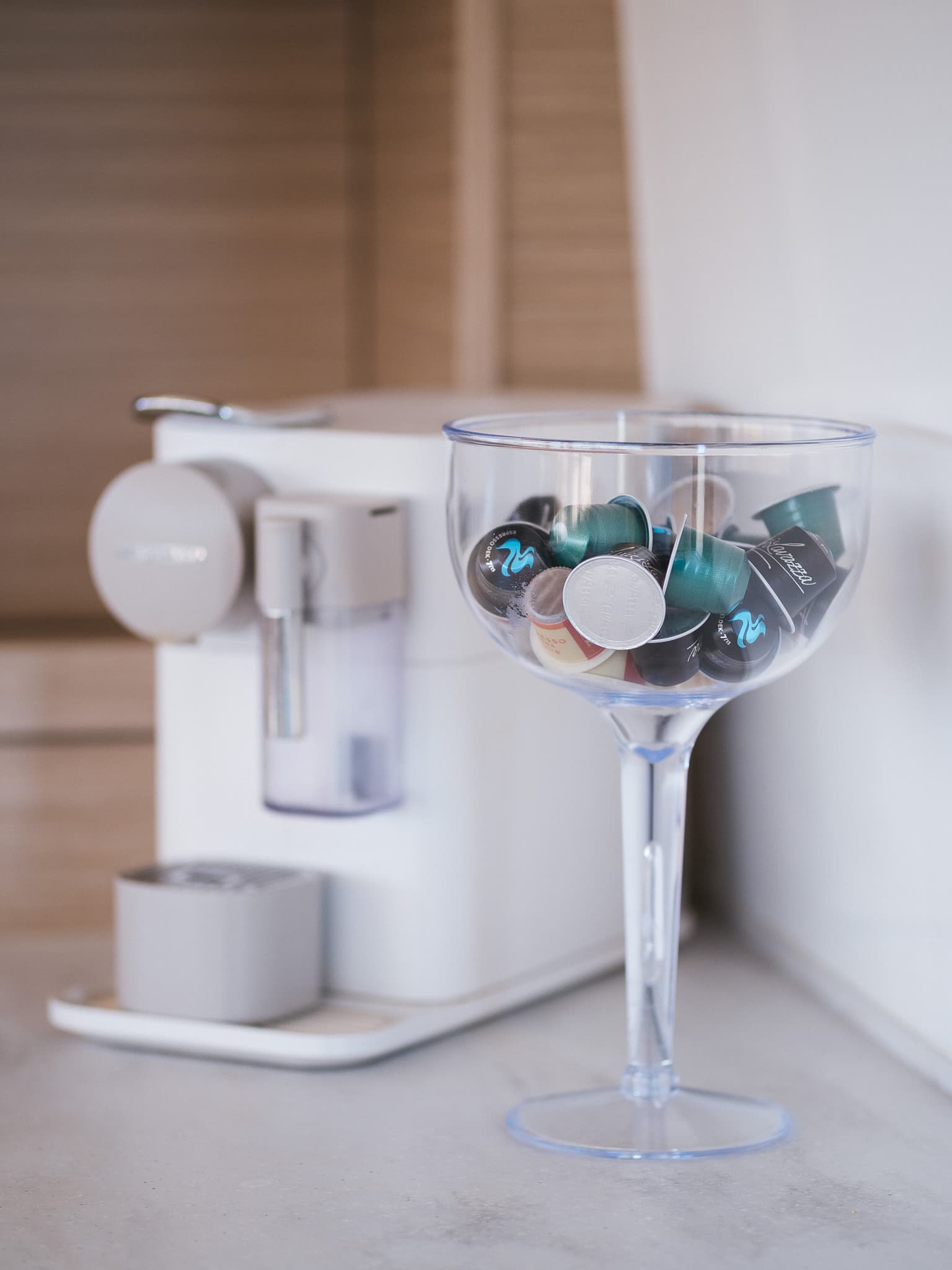 Lagoon 51 - photo 31