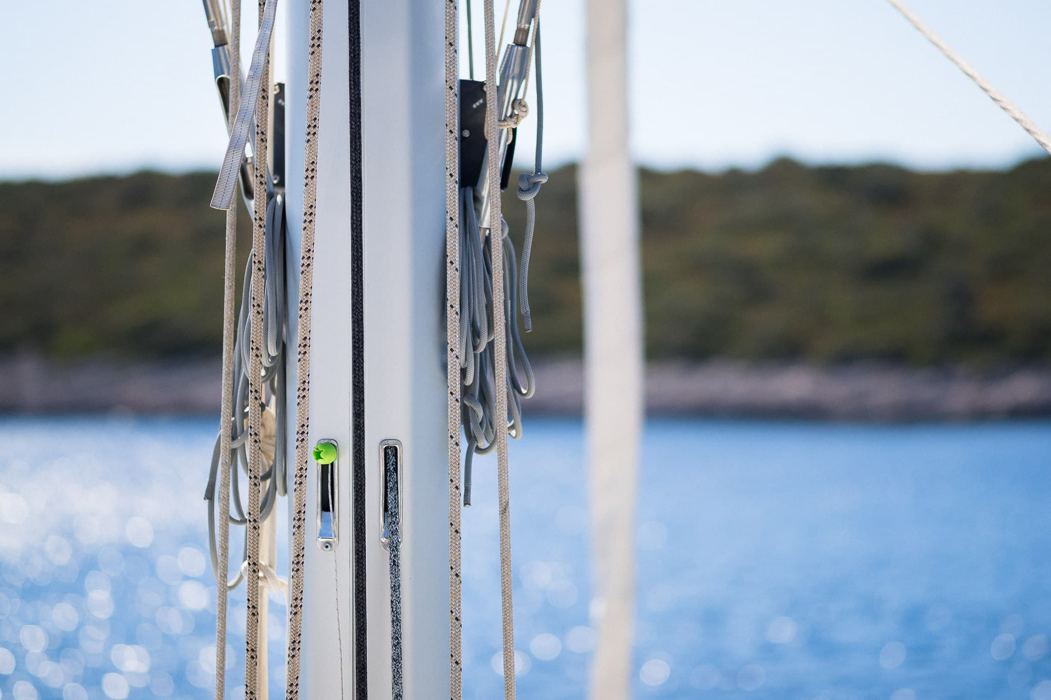 Lagoon 51 - photo 75