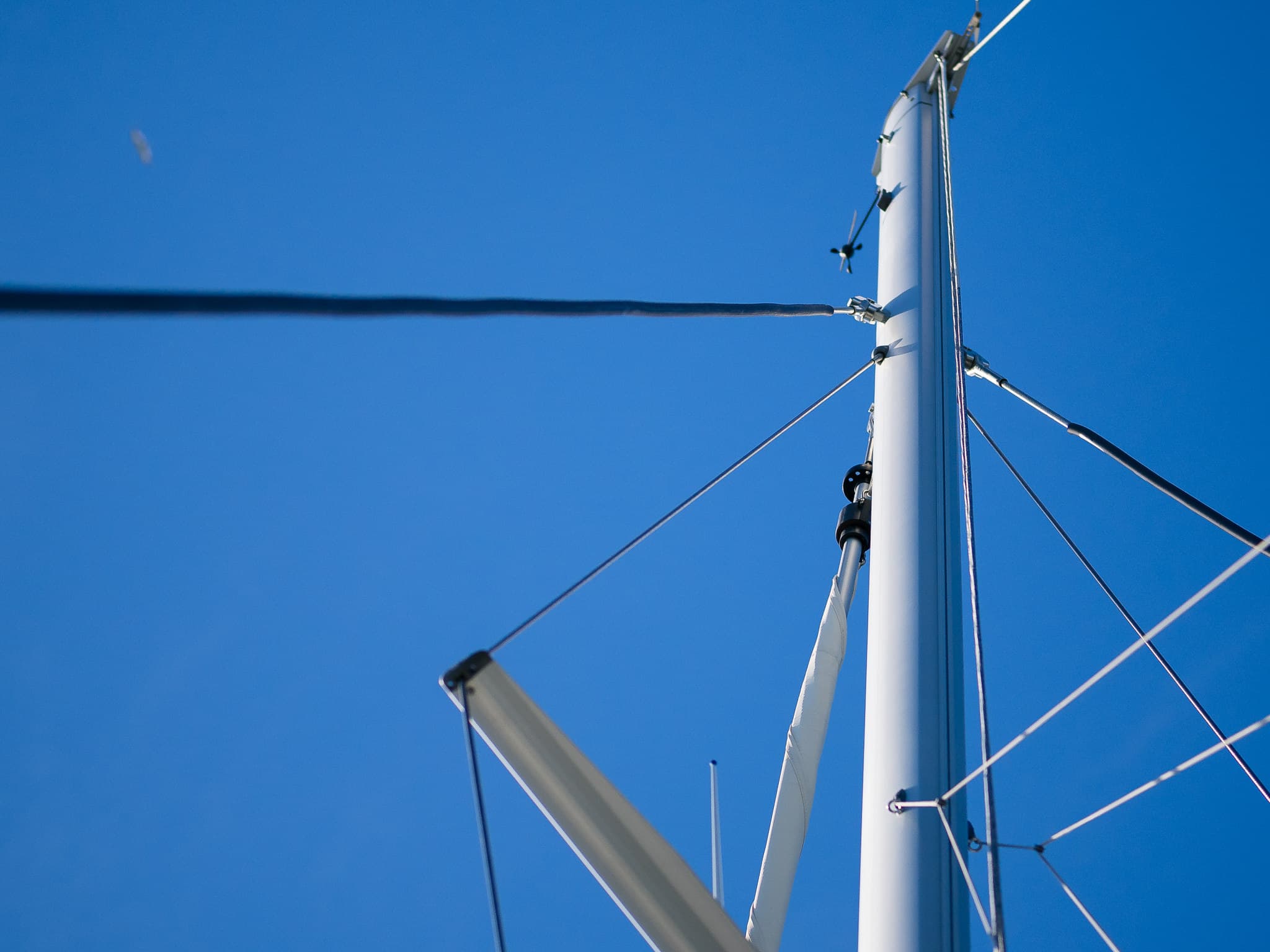 Lagoon 51 - photo 89