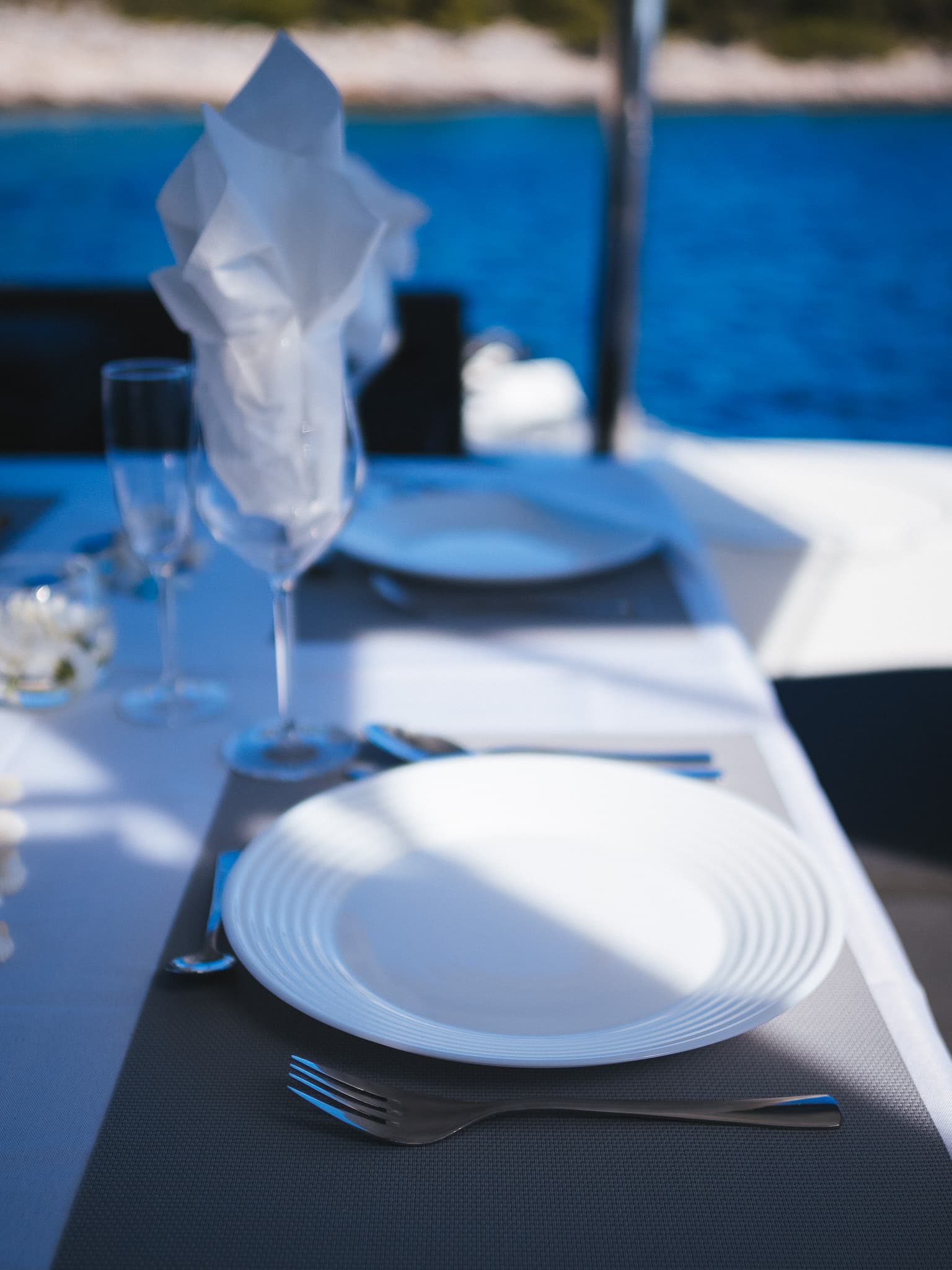 Lagoon 51 - photo 22