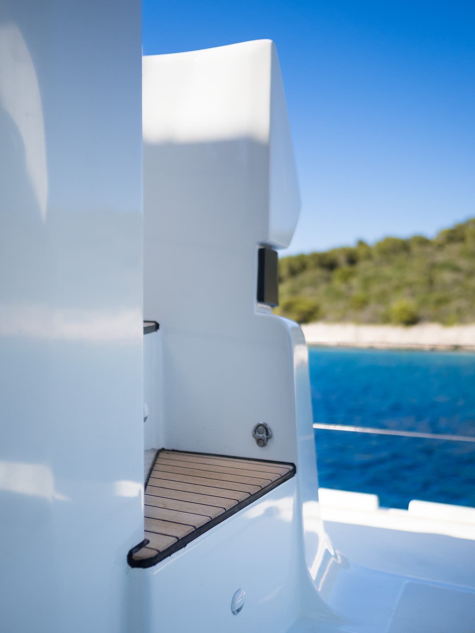 Lagoon 51 - photo 43