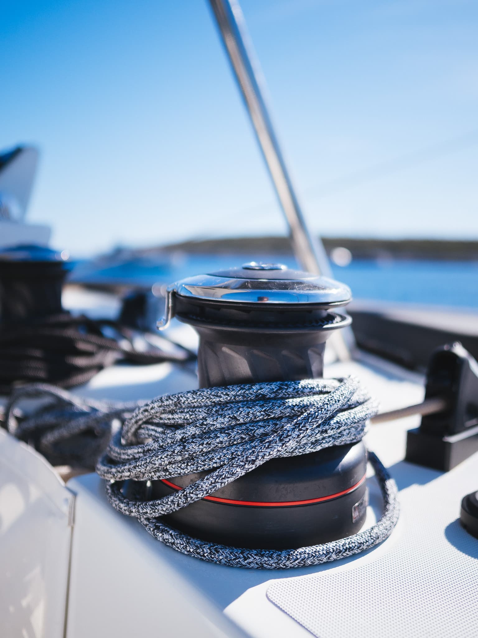 Lagoon 51 - photo 88