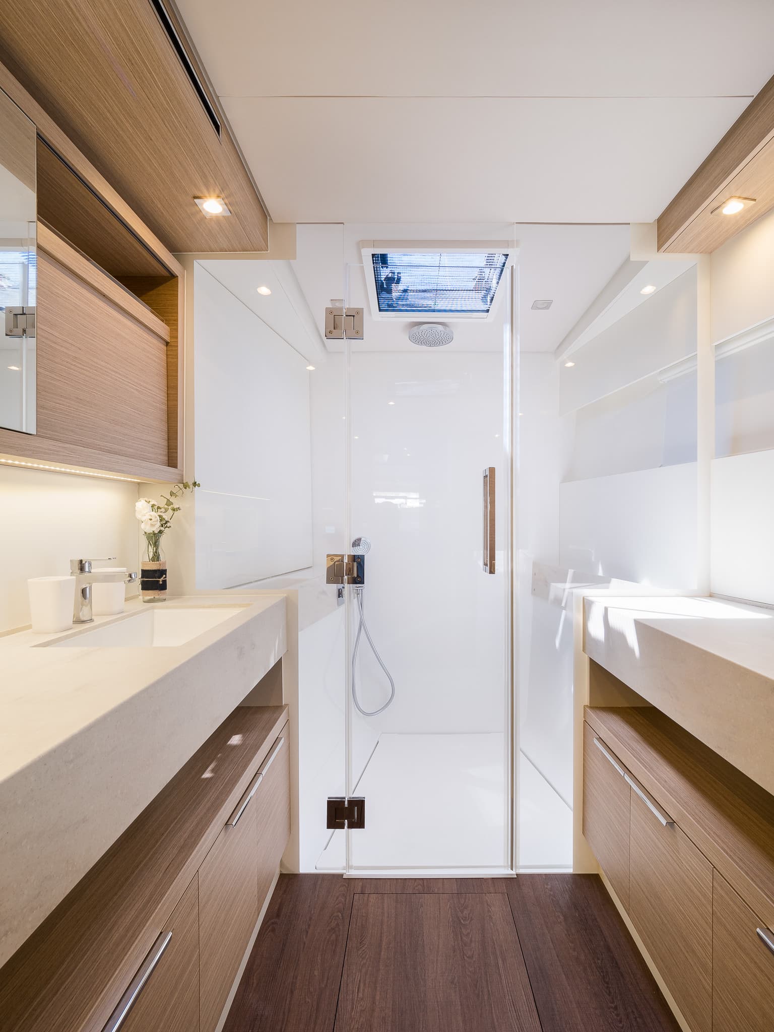 Lagoon 51 - photo 67