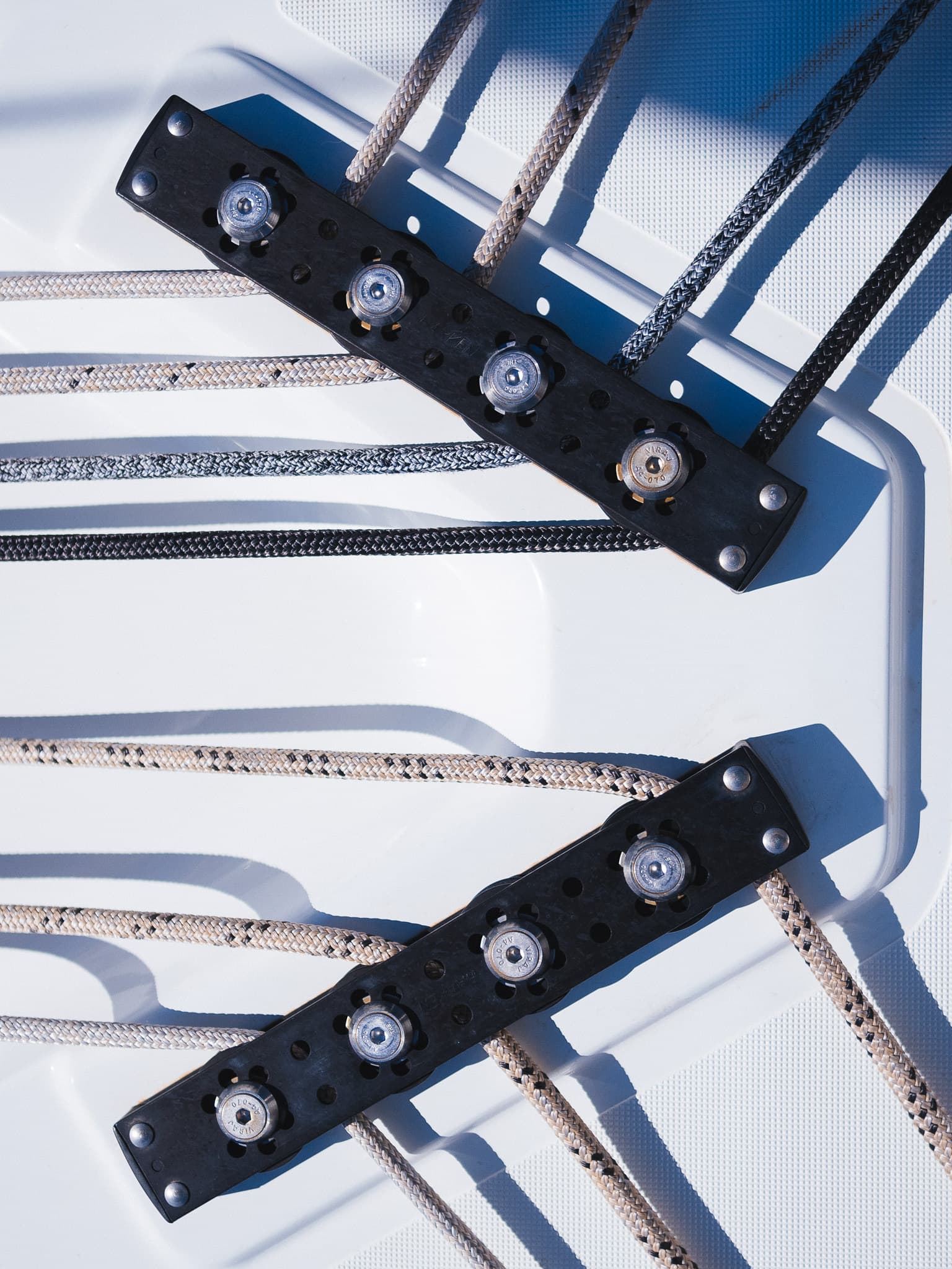 Lagoon 51 - photo 32