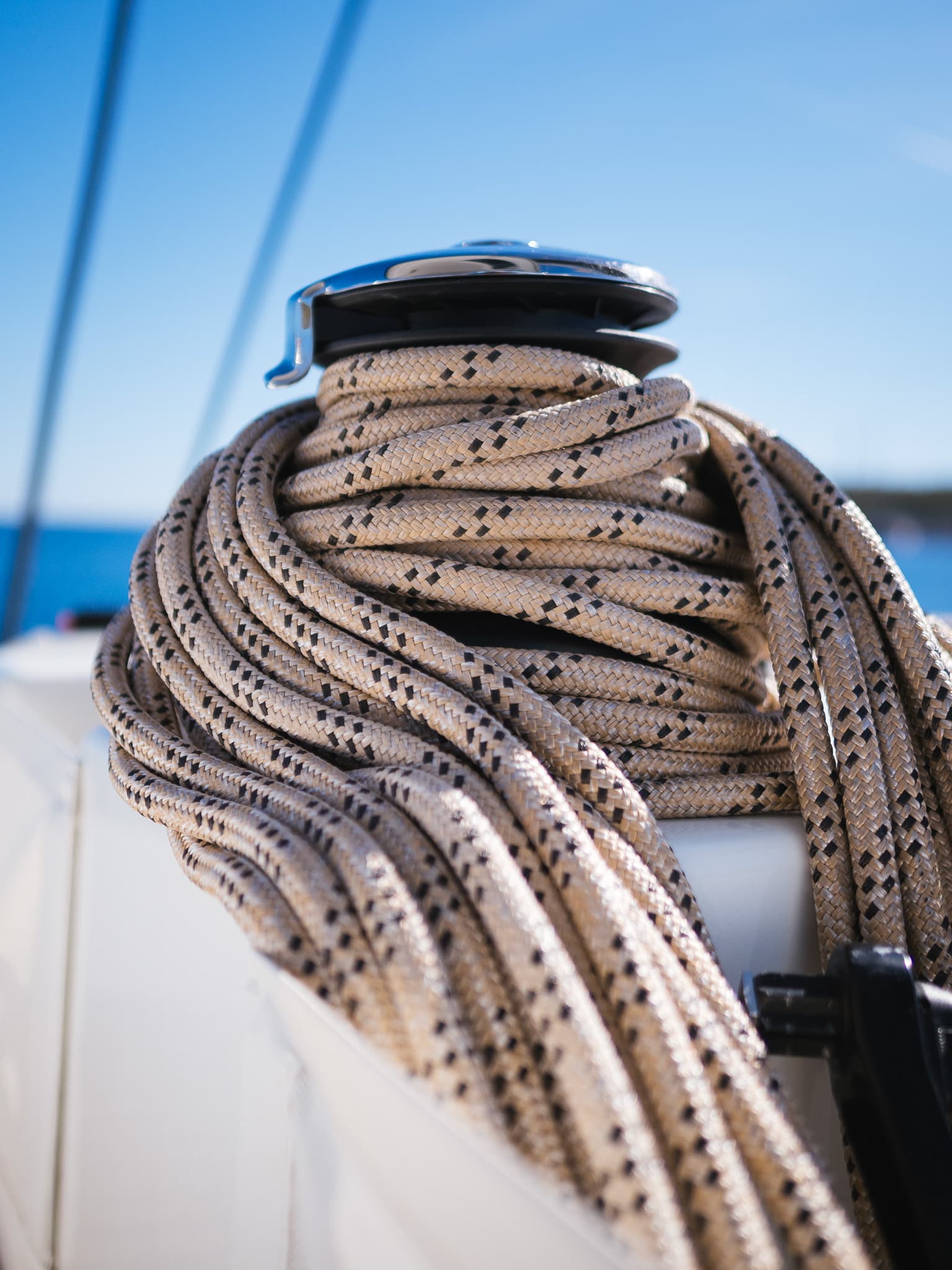 Lagoon 51 - photo 70