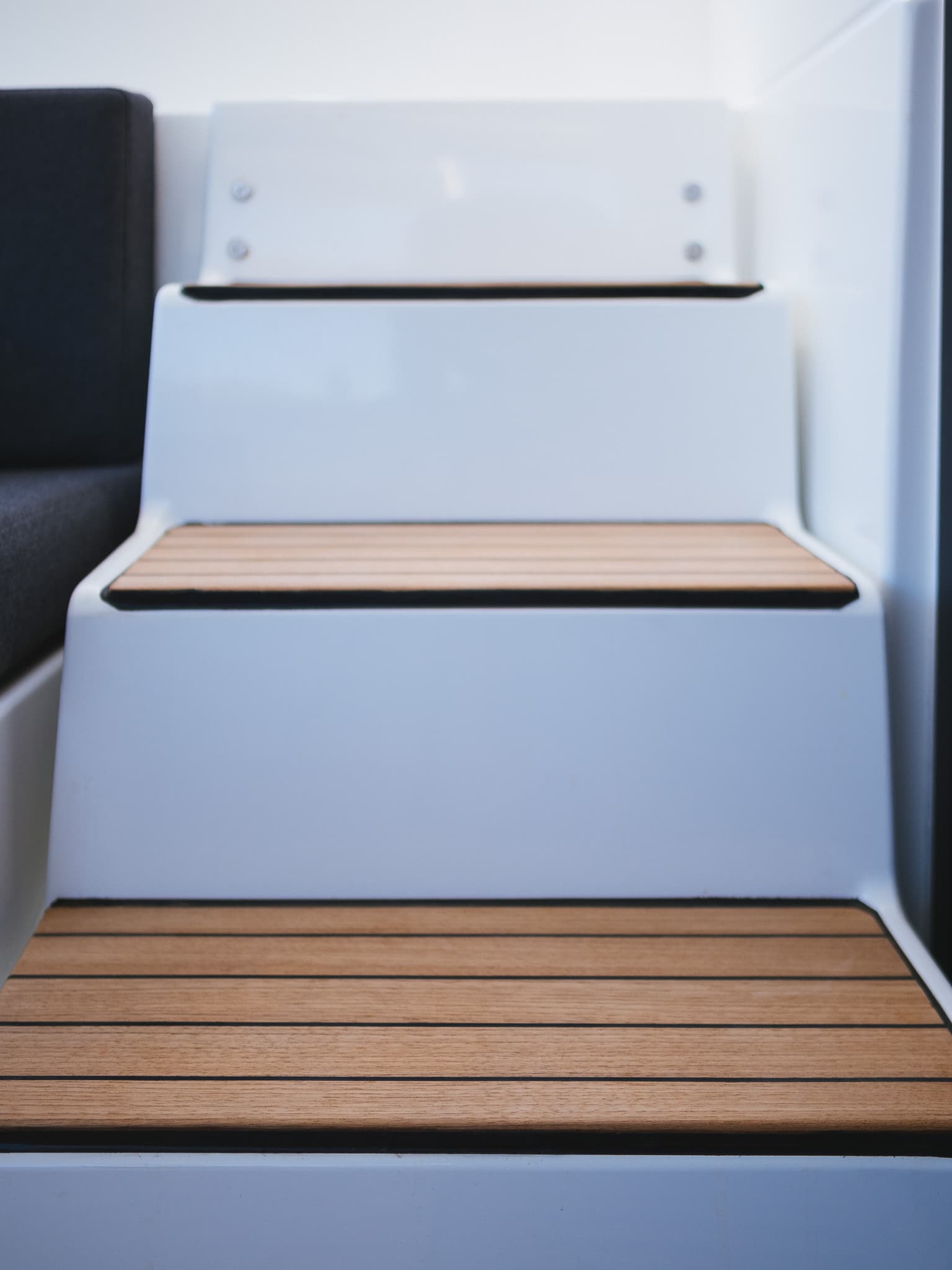 Lagoon 51 - photo 30