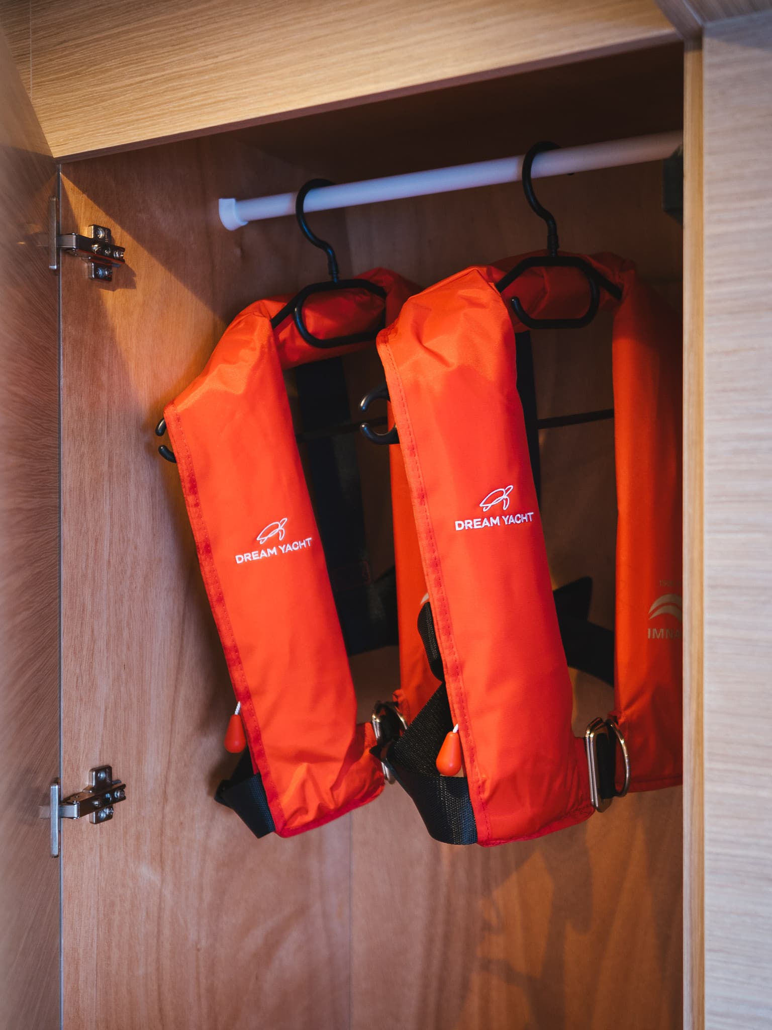 Lagoon 51 - photo 53