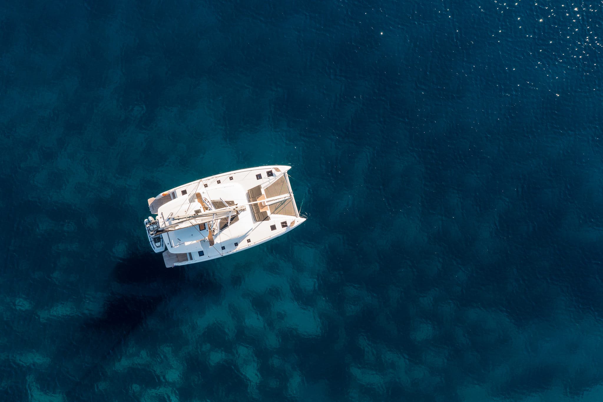 Lagoon 51 - photo 78