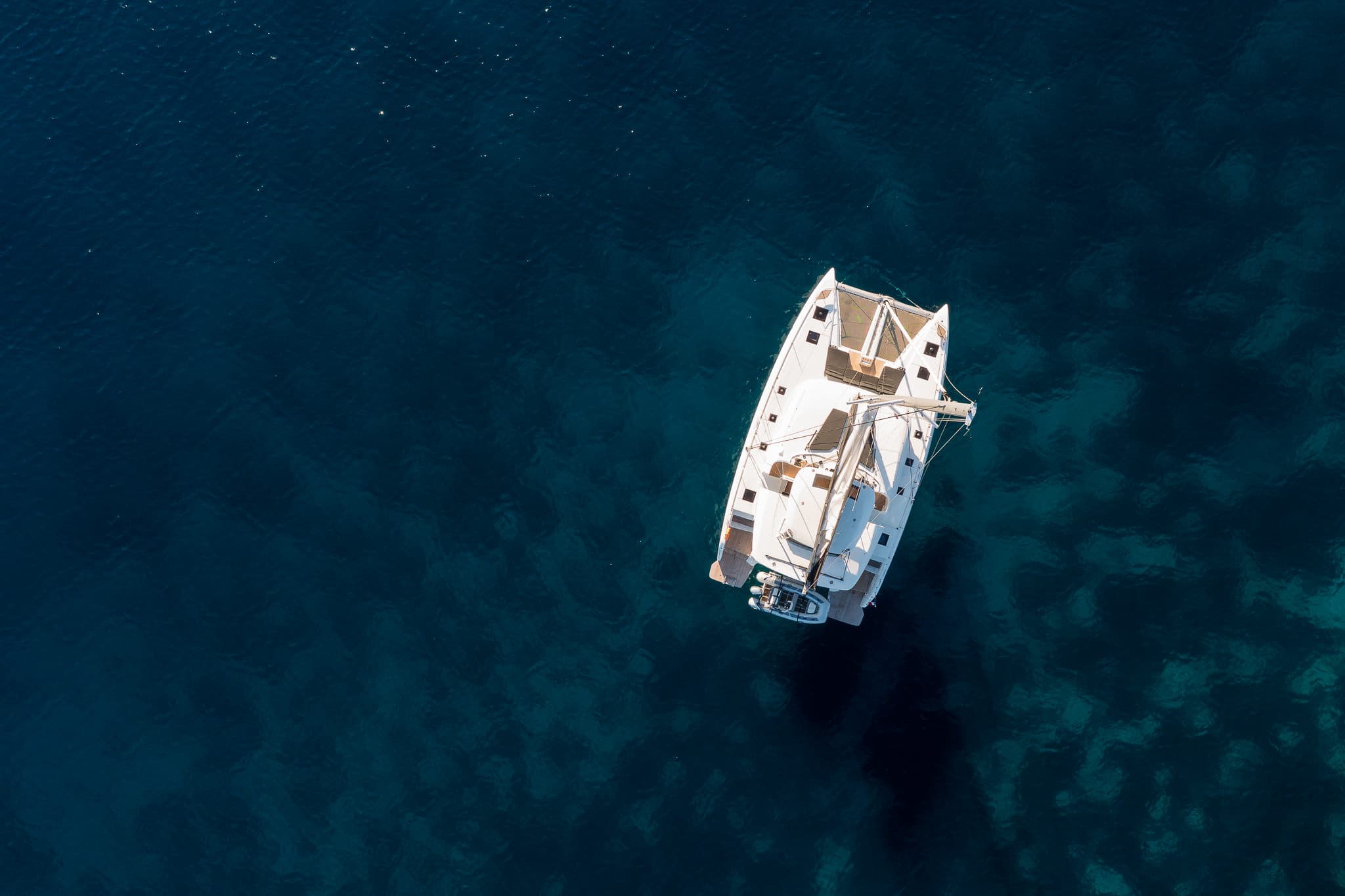 Lagoon 51 - photo 54