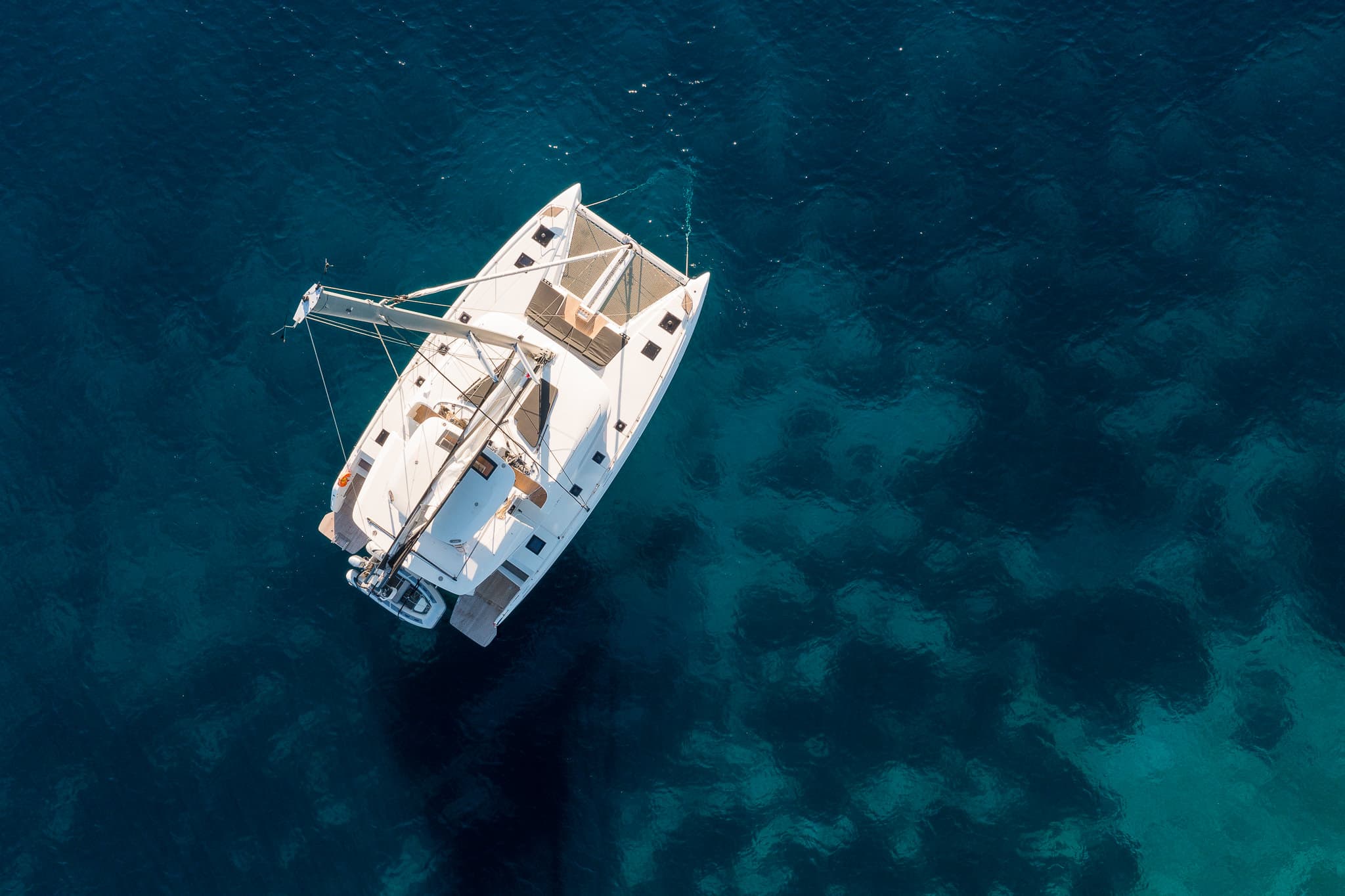 Lagoon 51 - photo 11