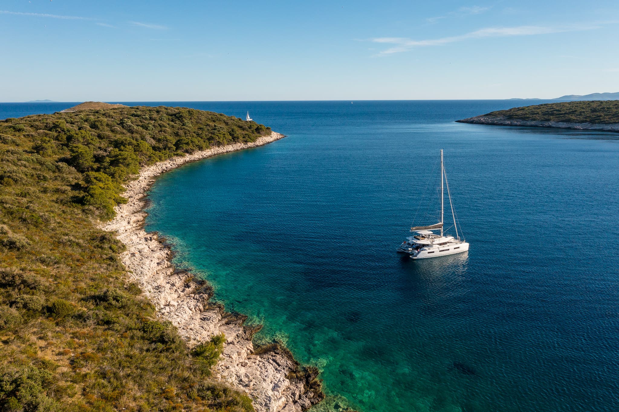 Lagoon 51 - photo 60