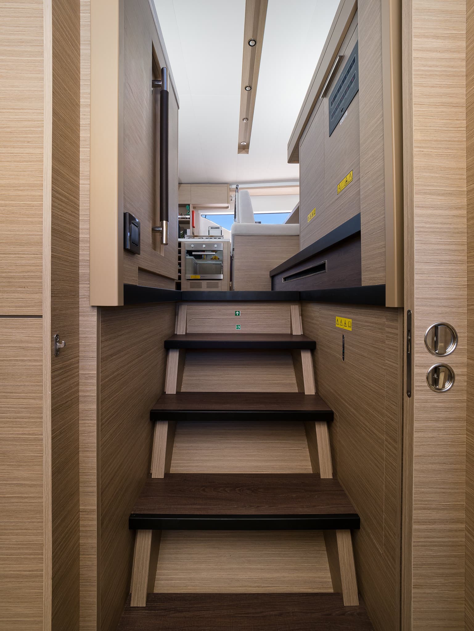 Lagoon 51 - photo 38