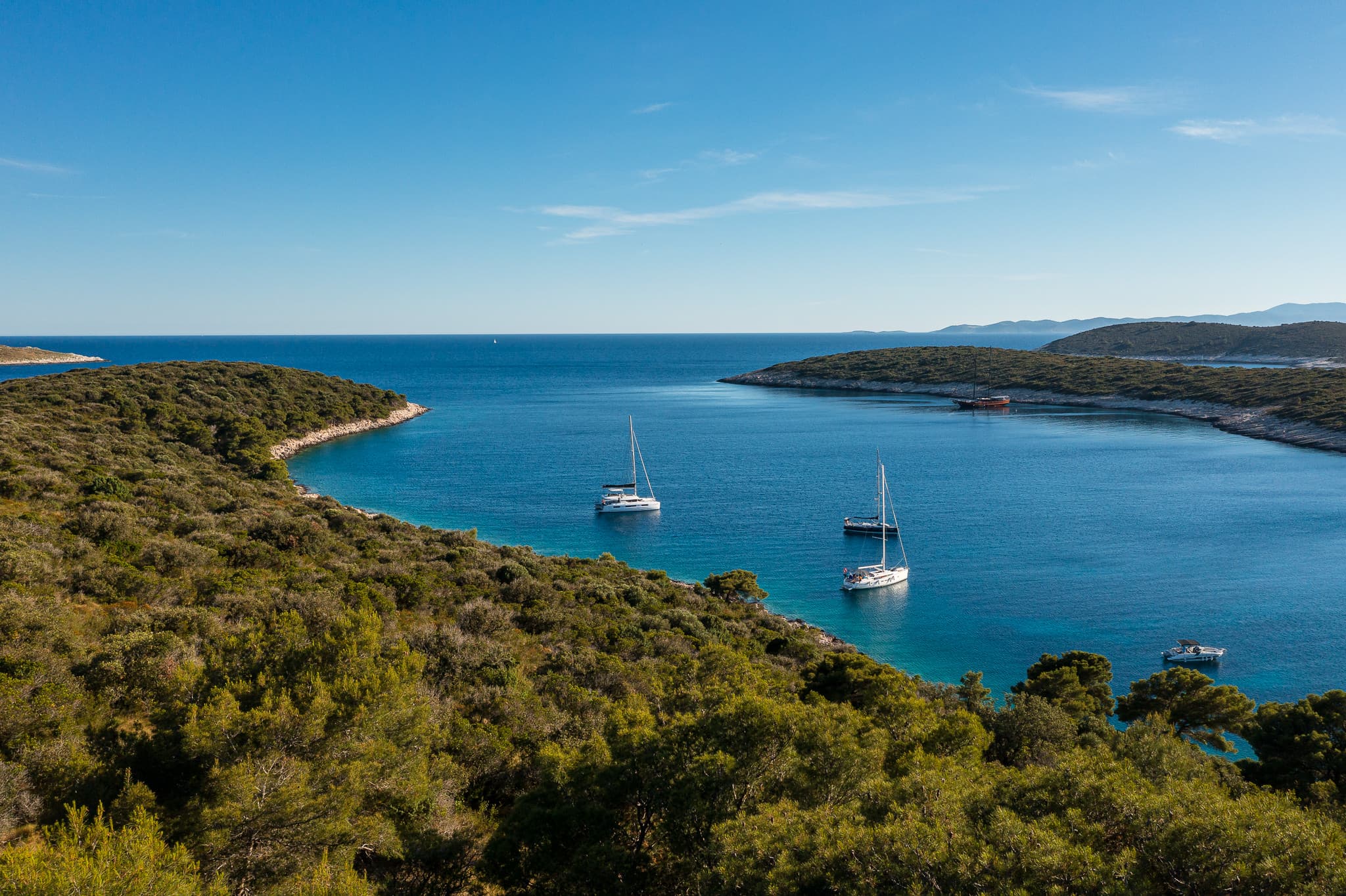 Lagoon 51 - photo 12