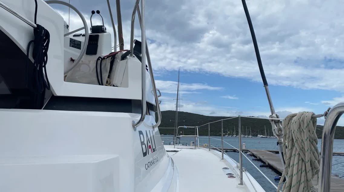 Bali Catspace - photo 13