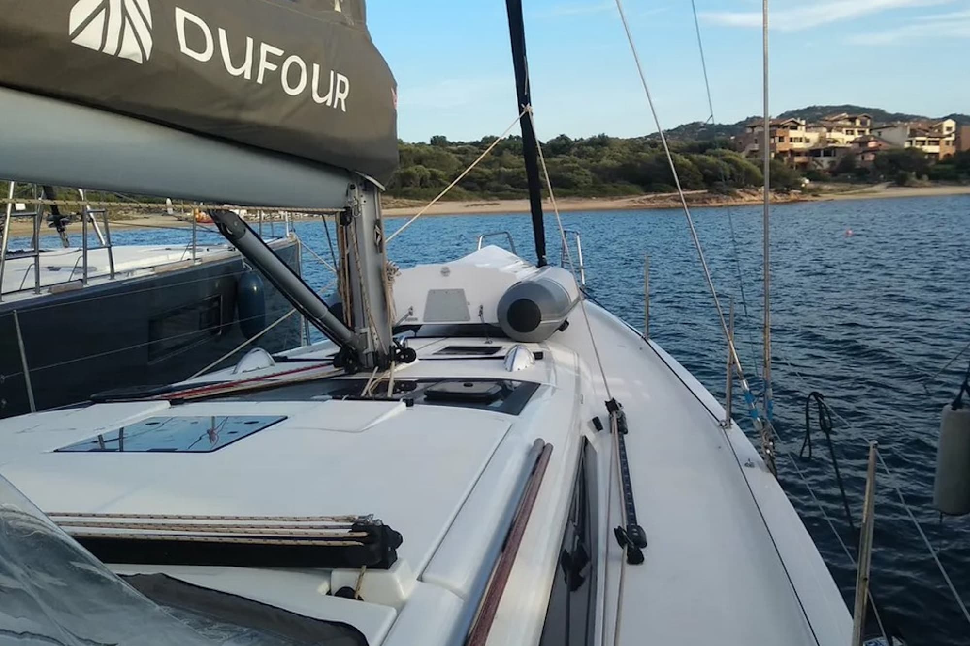 Dufour 430 - photo 7