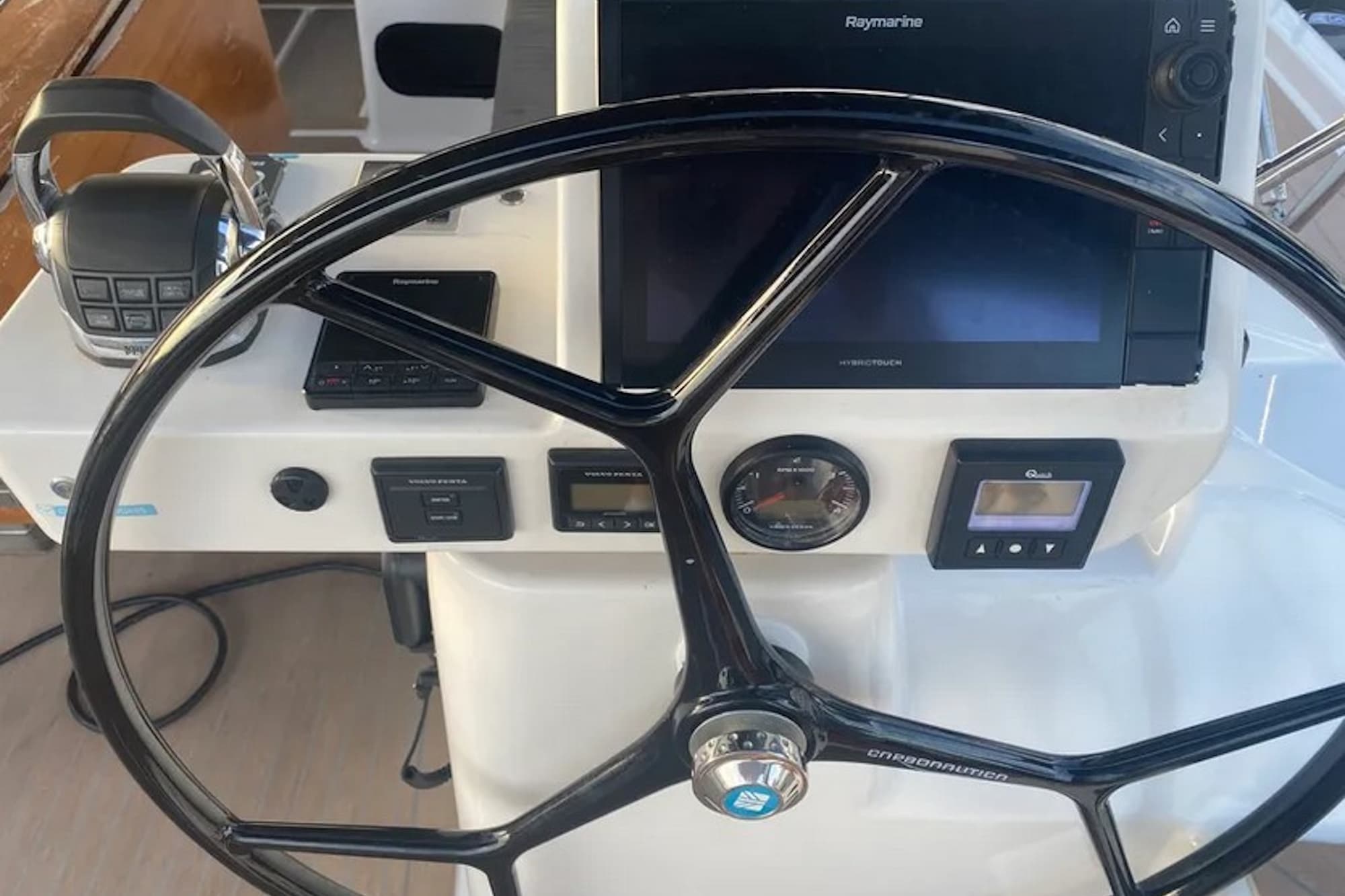 Dufour 56 Exclusive - photo 11