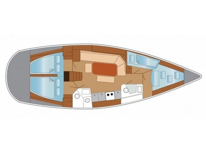 Boat plan