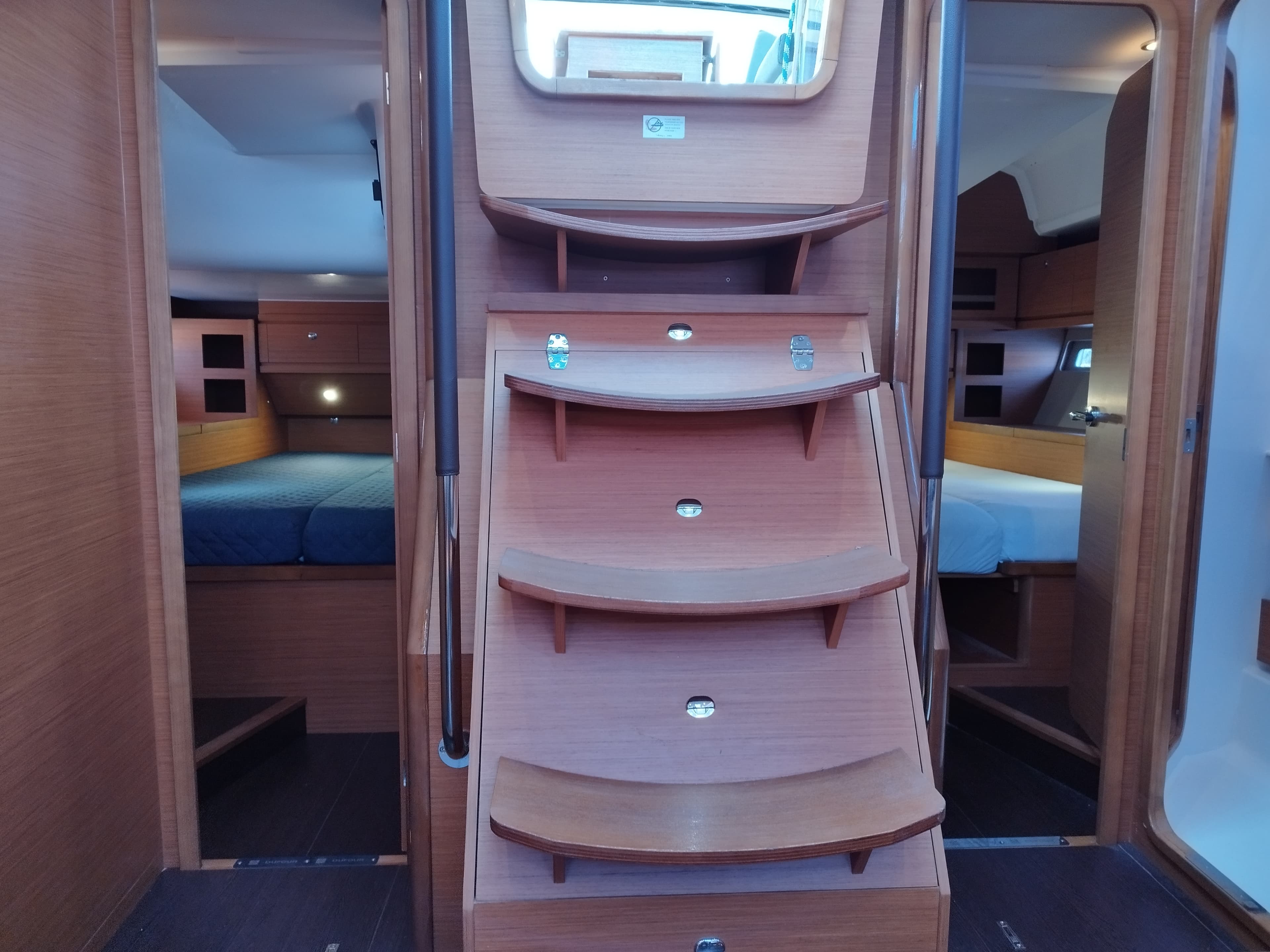 Dufour 56 Exclusive - photo 14