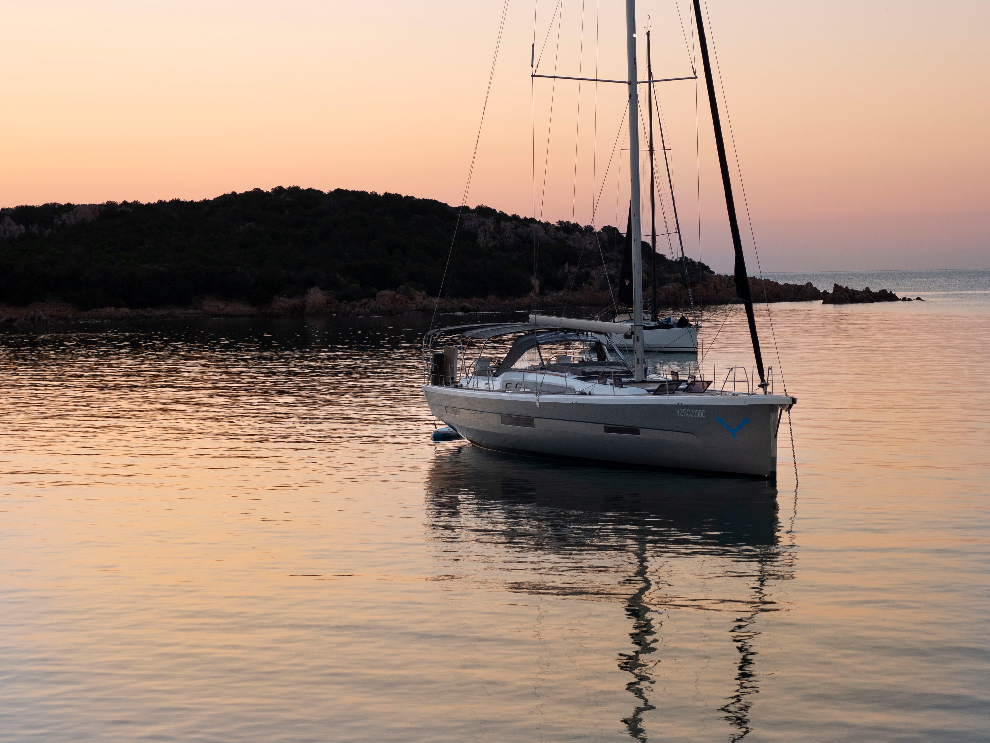 Dufour 56 Exclusive - photo 32