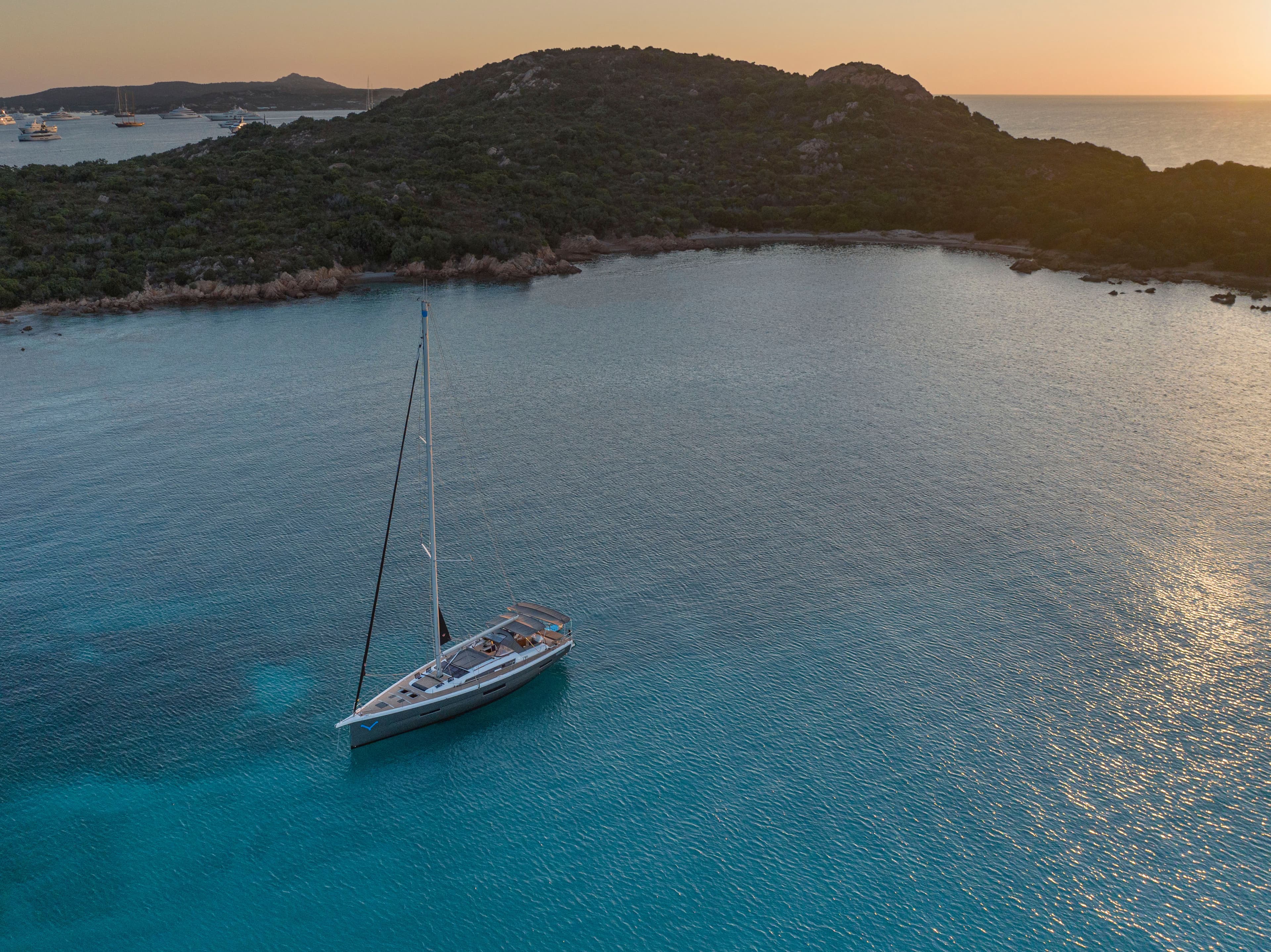 Dufour 56 Exclusive - photo 13