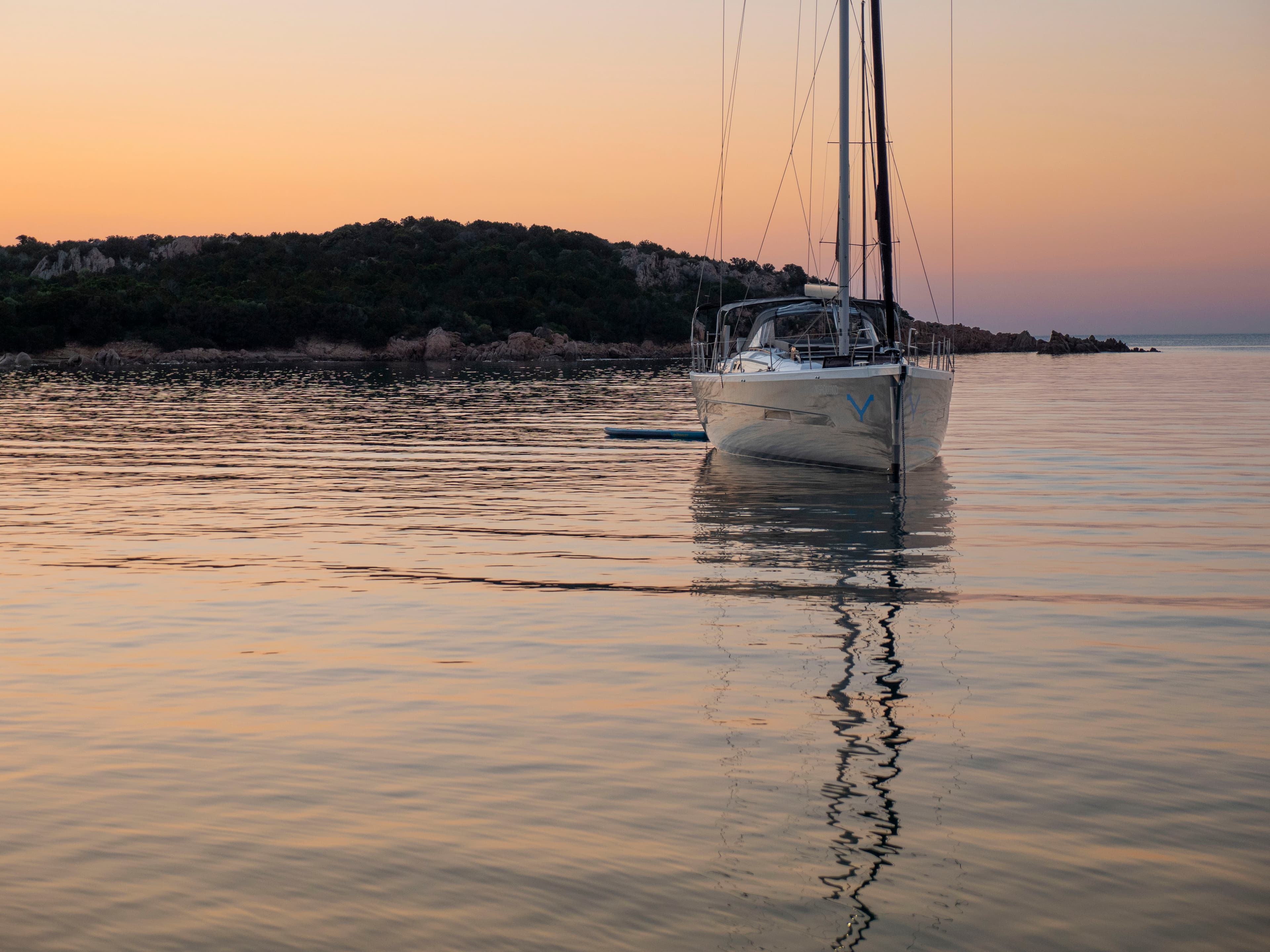 Dufour 56 Exclusive - photo 20