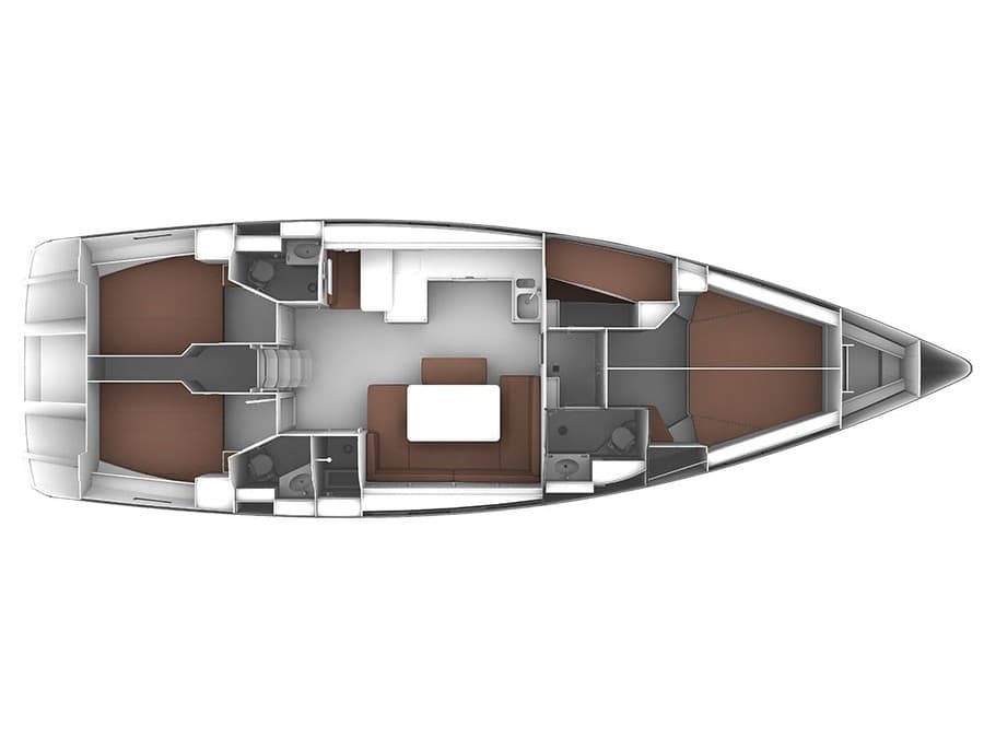 Boat plan