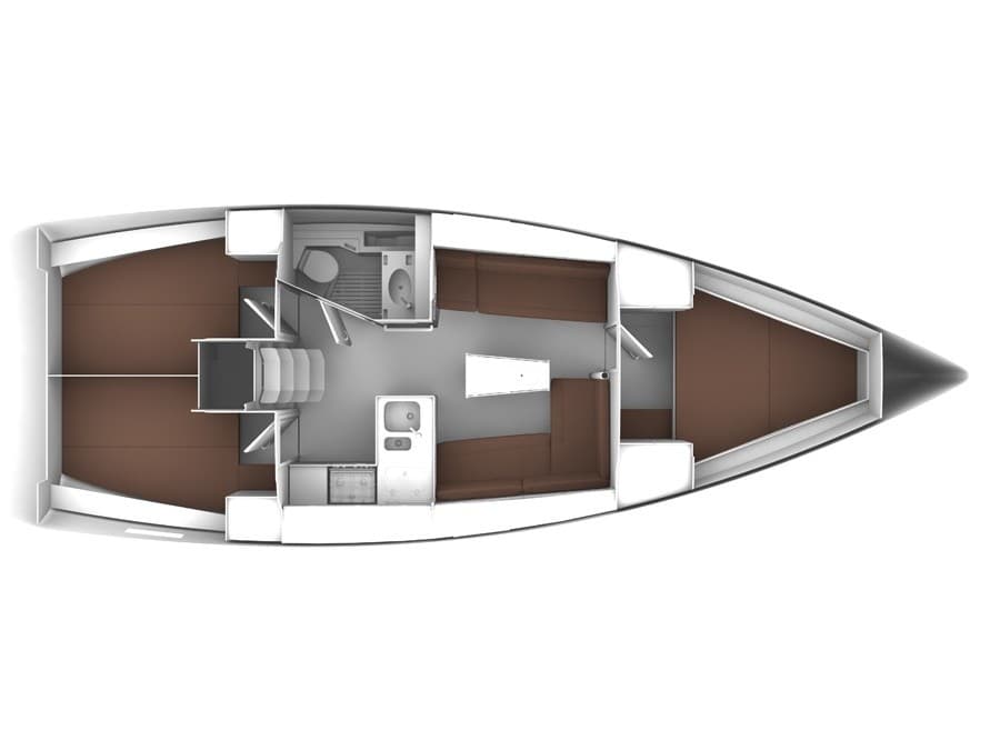 Boat plan