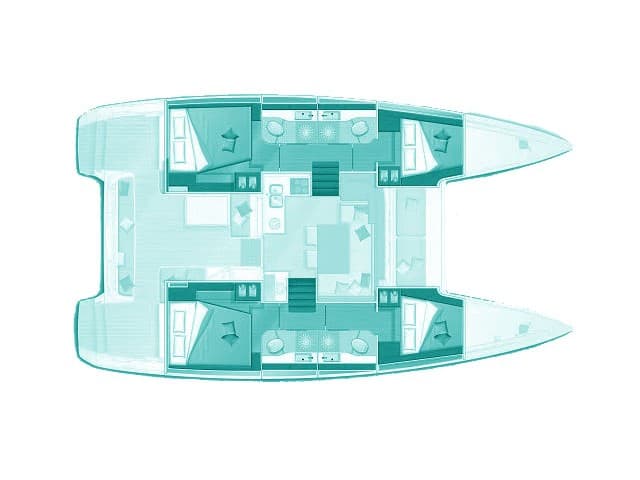 Boat plan