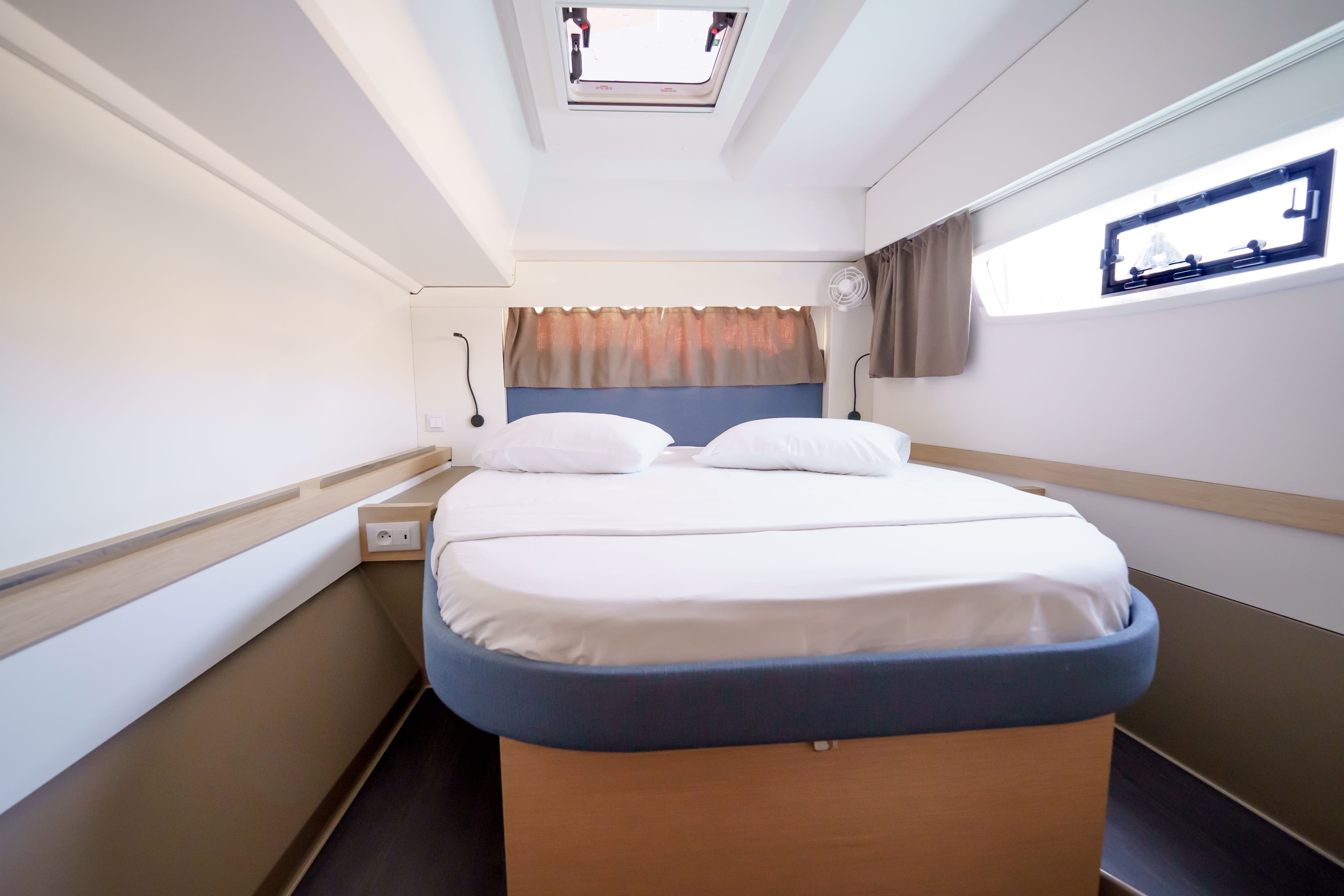 Astréa 42 - photo 21