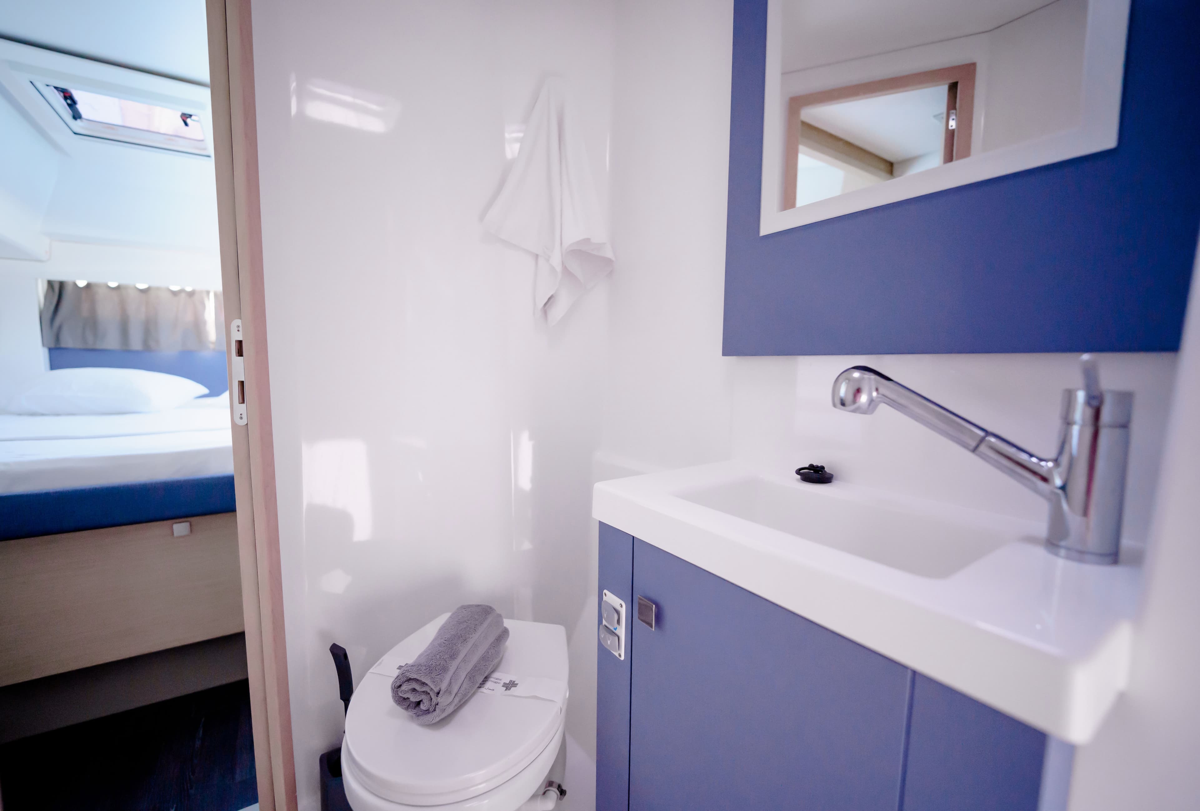 Astréa 42 - photo 7