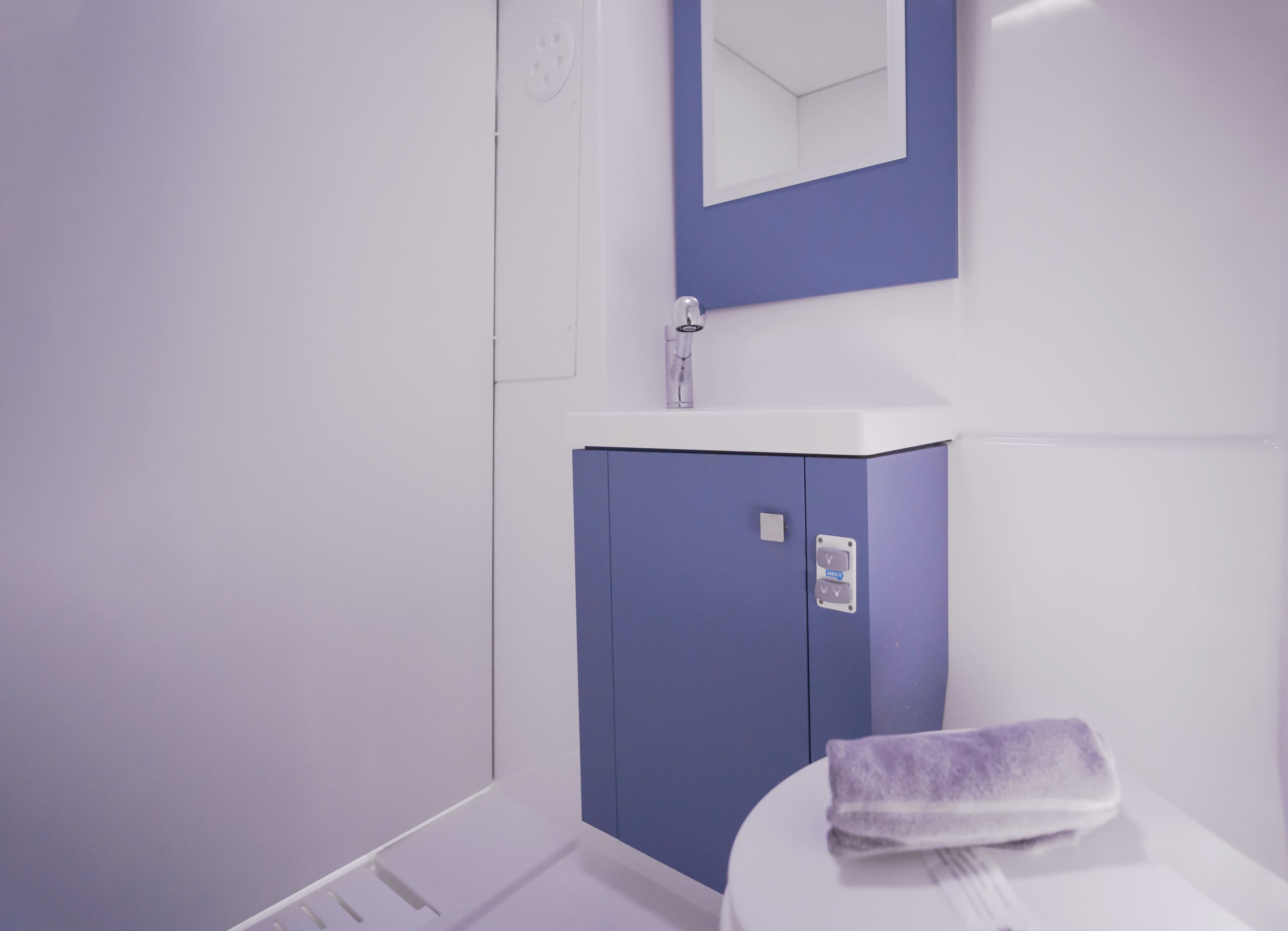 Astréa 42 - photo 30