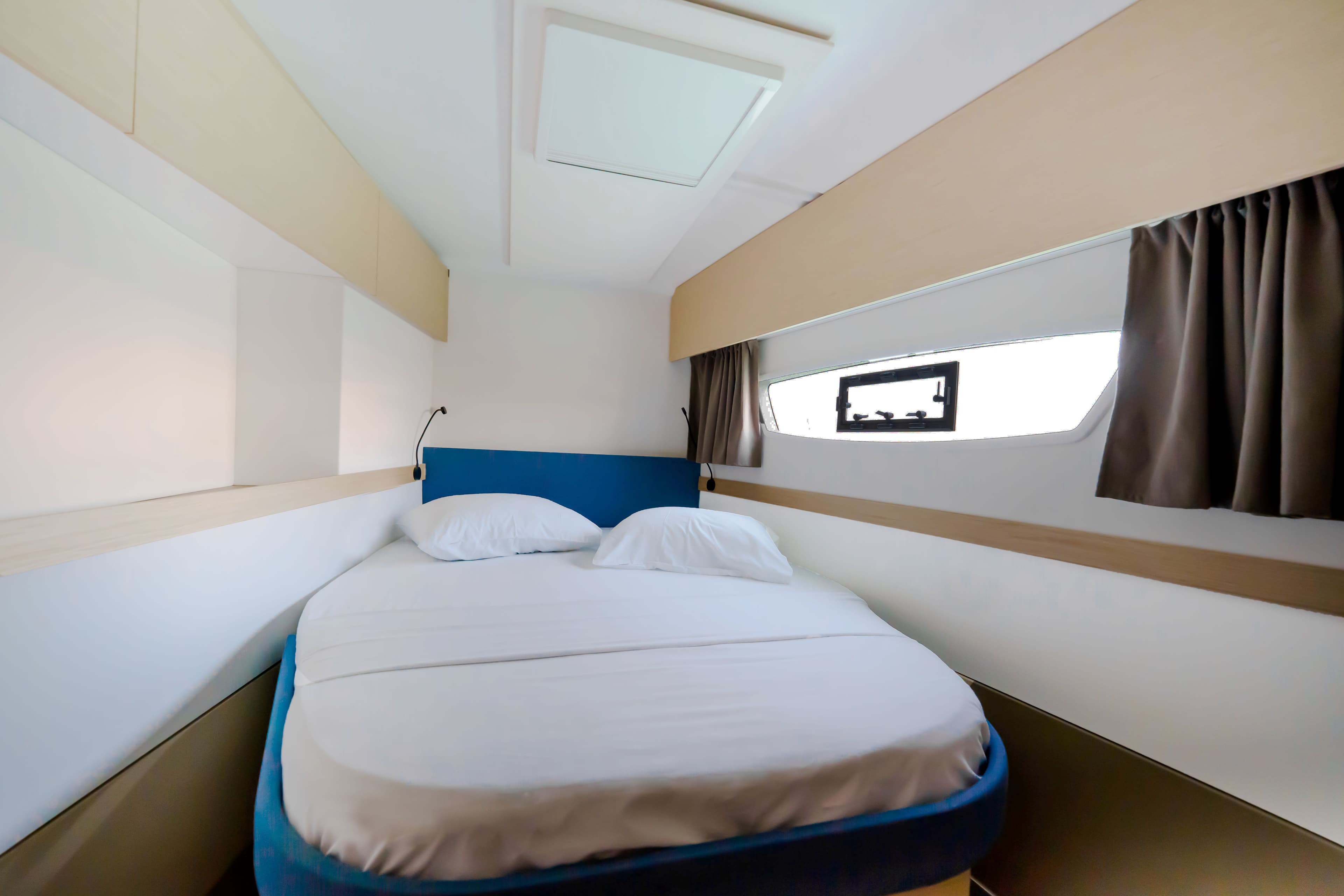 Astréa 42 - photo 26