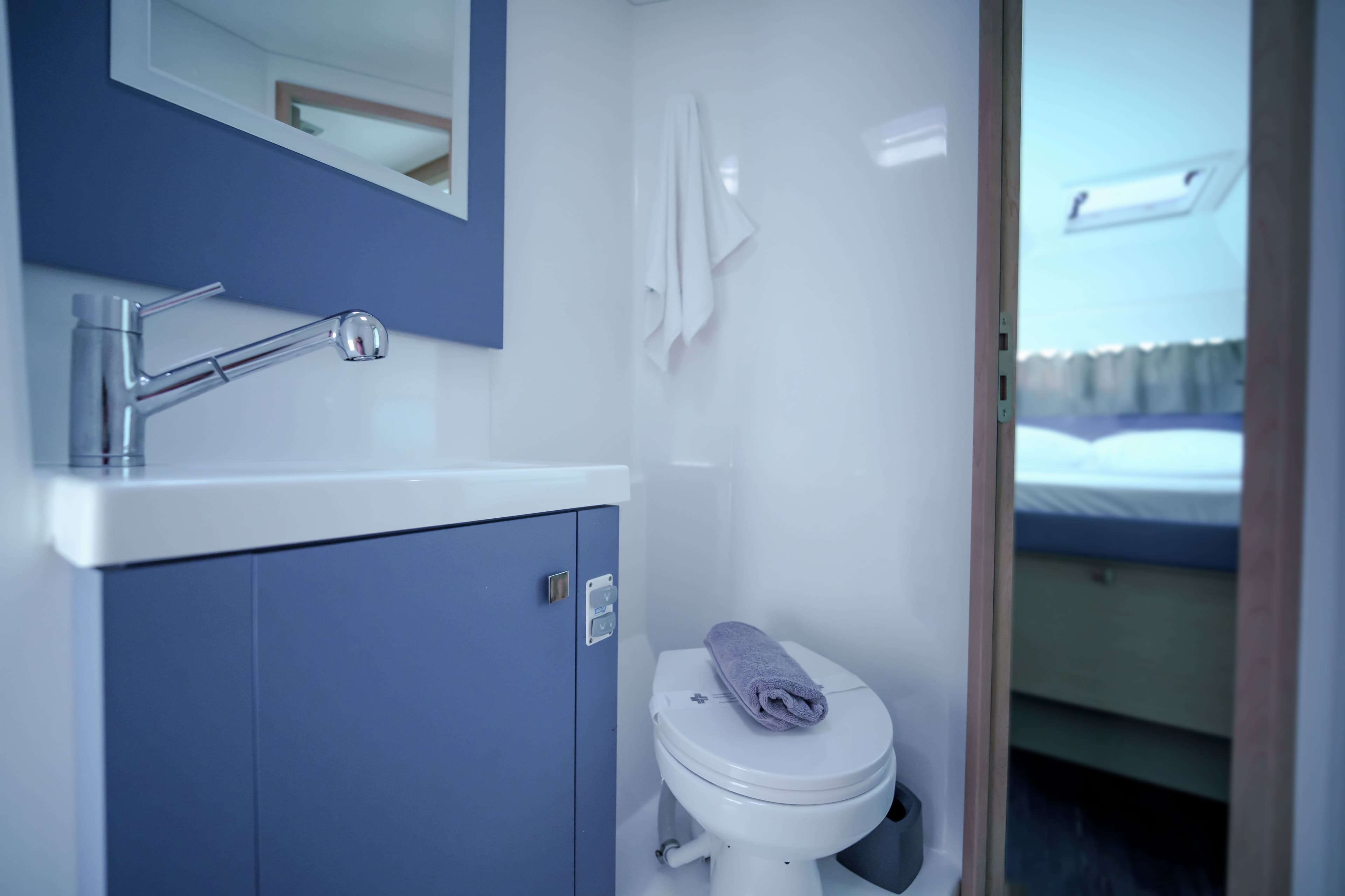 Astréa 42 - photo 15